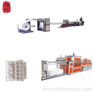 Small Machine for Making Foam Food Dishes